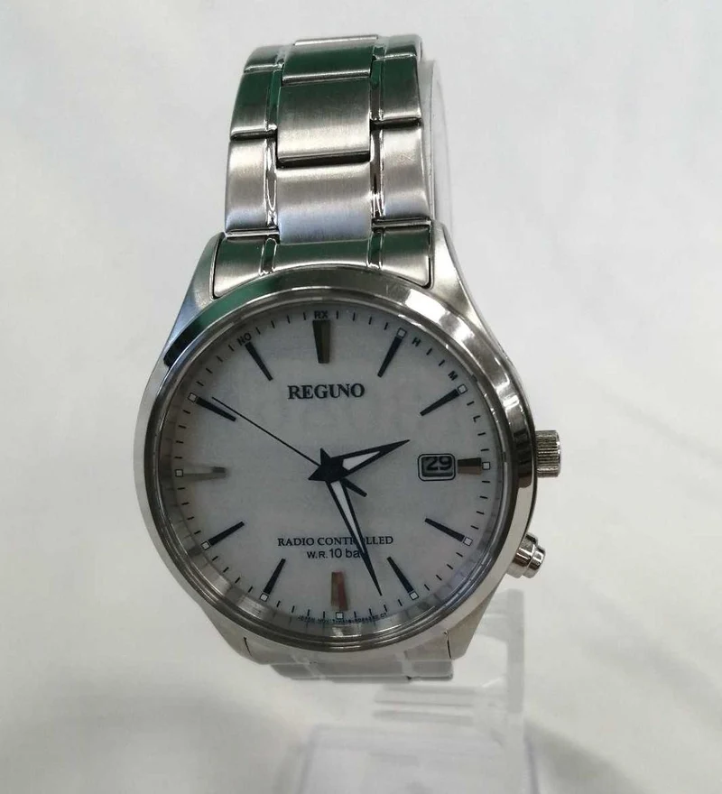 CITIZEN Solar-Armbanduhr H416-R009729