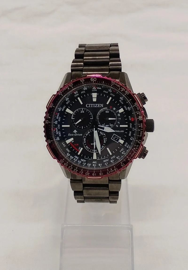 CITIZEN Promaster Eco-Drive CB5009-55E