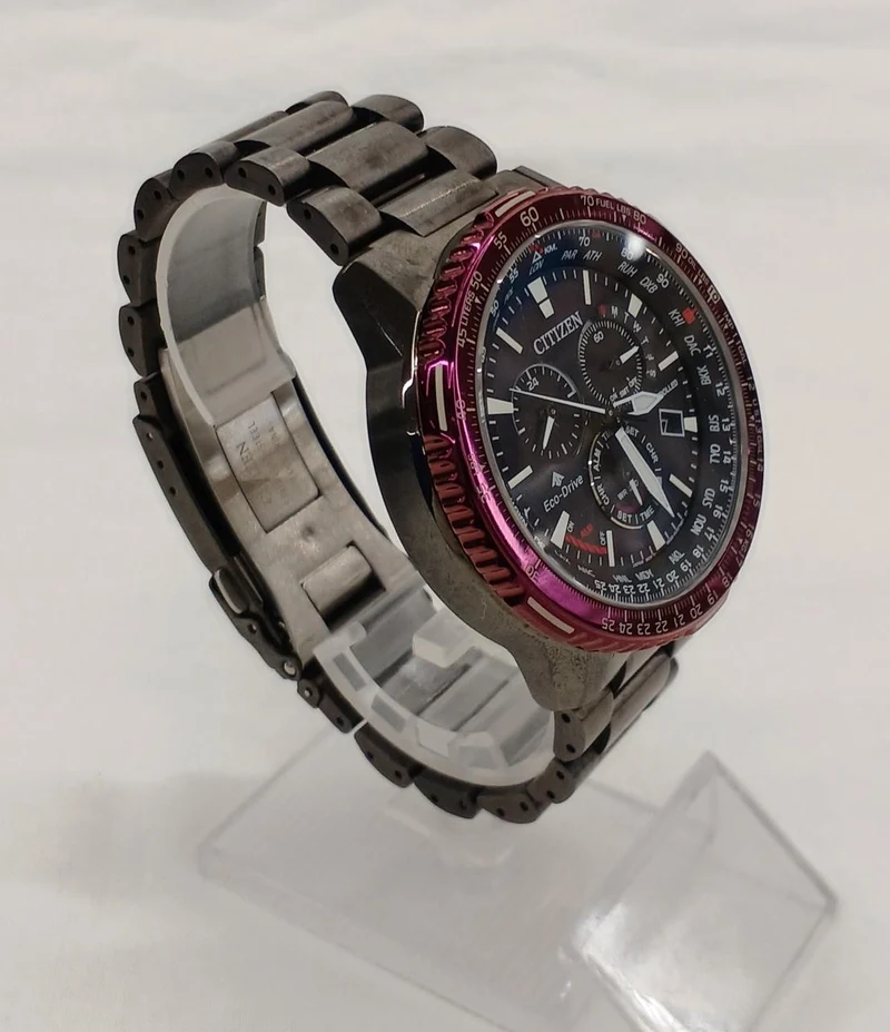 CITIZEN Promaster Eco-Drive CB5009-55E