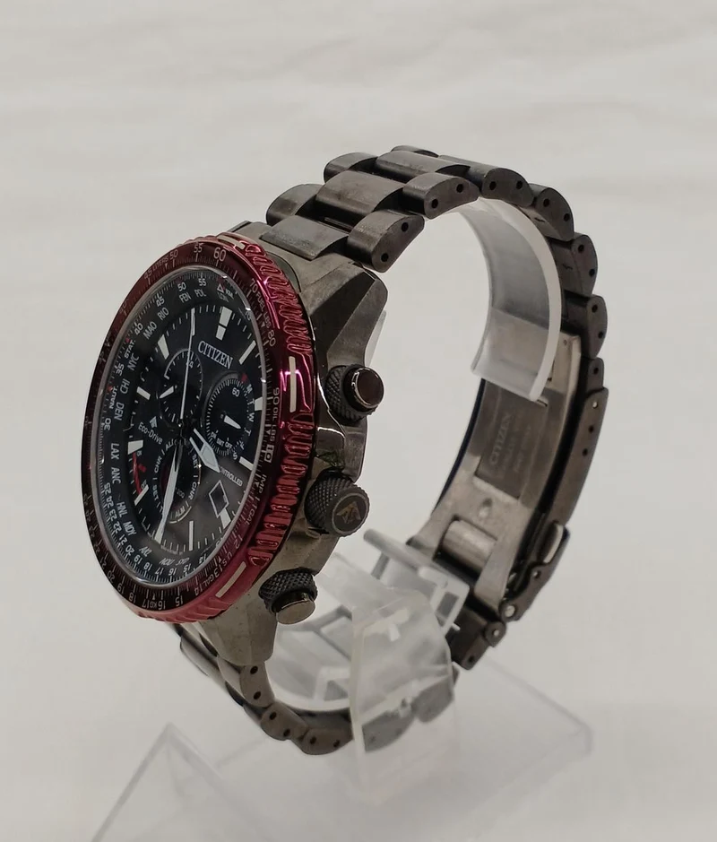 CITIZEN Promaster Eco-Drive CB5009-55E