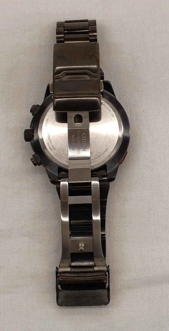 CITIZEN Promaster Eco-Drive CB5009-55E