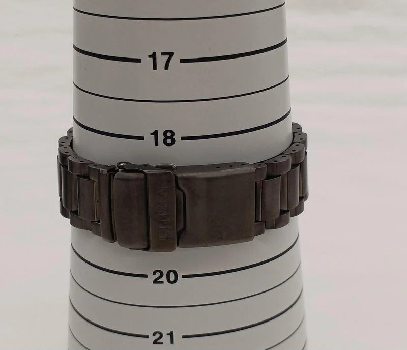 CITIZEN Promaster Eco-Drive CB5009-55E