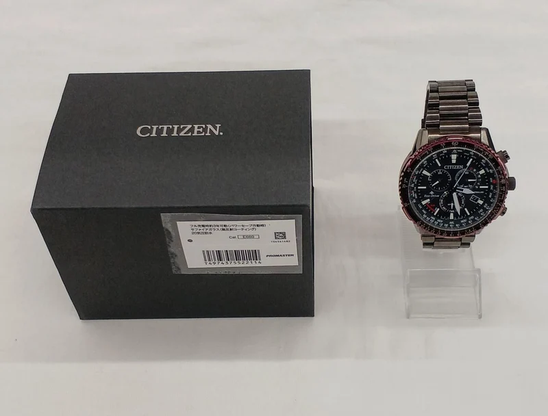 CITIZEN Promaster Eco-Drive CB5009-55E