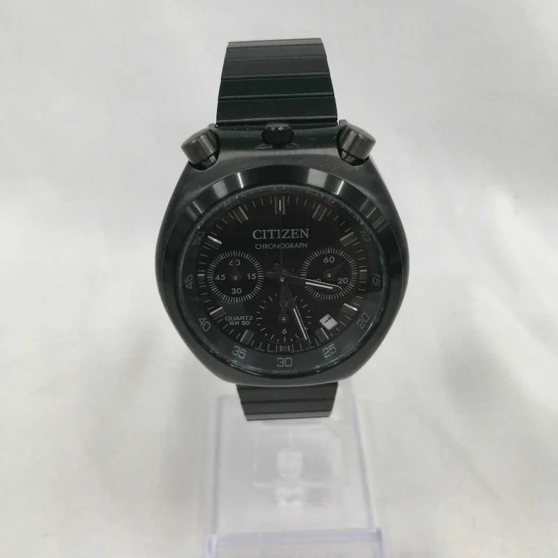 CITIZEN Quarz-Analog-Armbanduhr 0510-S127742