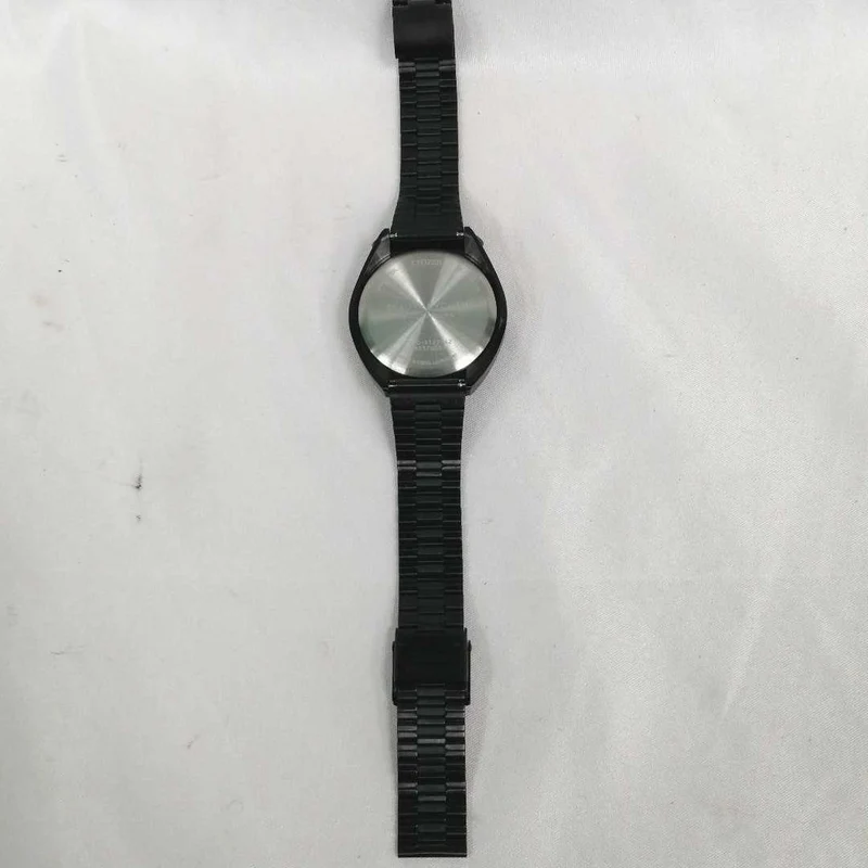 CITIZEN Quarz-Analog-Armbanduhr 0510-S127742