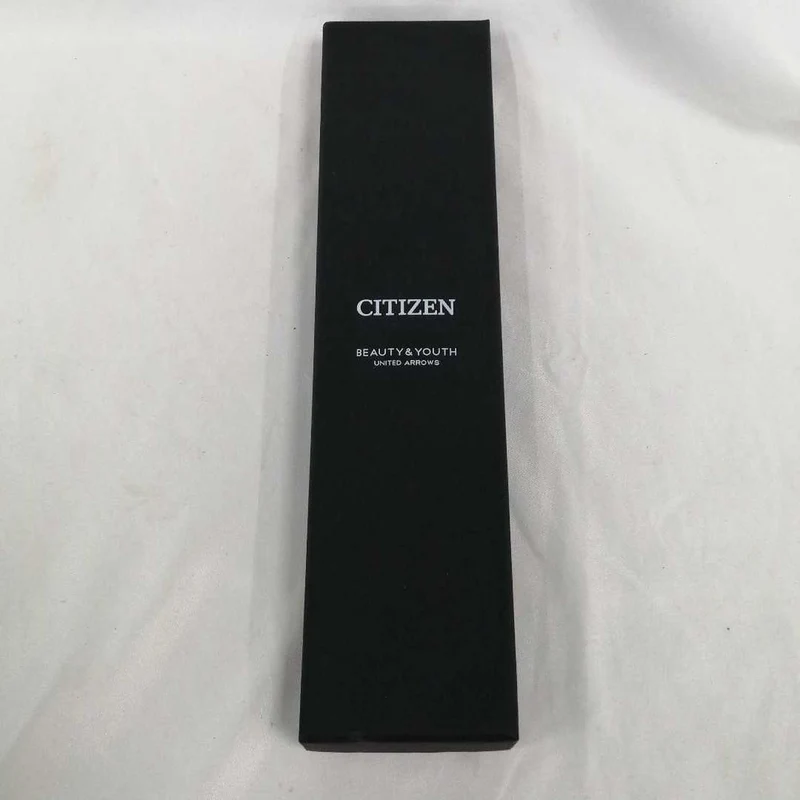 CITIZEN Quarz-Analog-Armbanduhr 0510-S127742