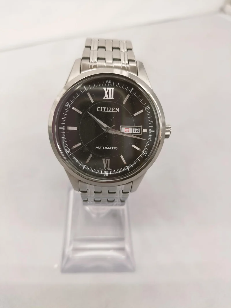 CITIZEN Automatik-Armbanduhr 8200-A15HB01
