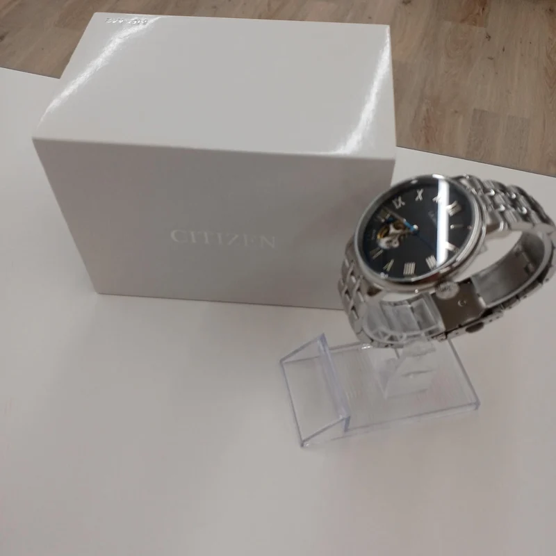 CITIZEN Automatik-Armbanduhr Club La Mer