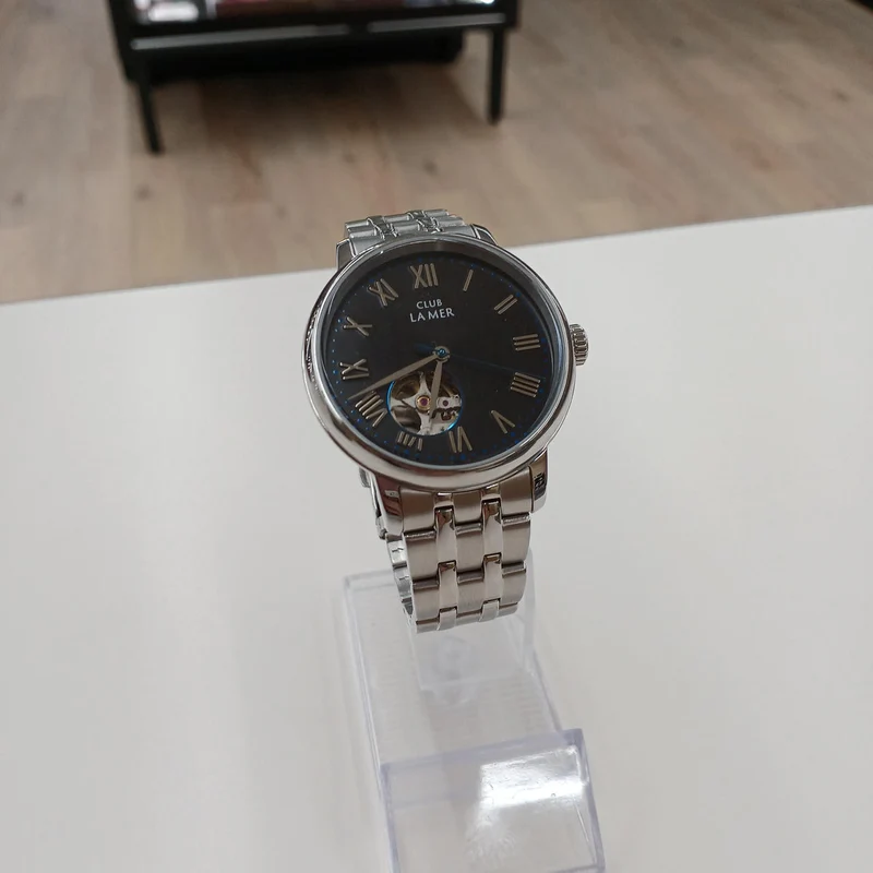 CITIZEN Automatik-Armbanduhr Club La Mer