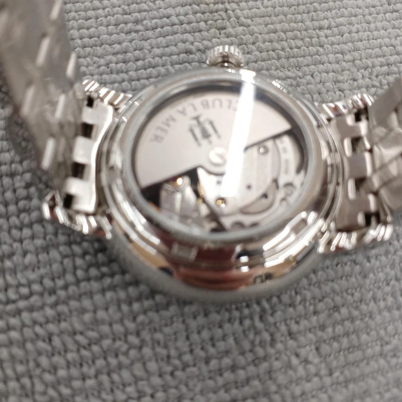 CITIZEN Automatik-Armbanduhr Club La Mer