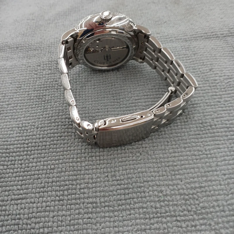 CITIZEN Automatik-Armbanduhr Club La Mer