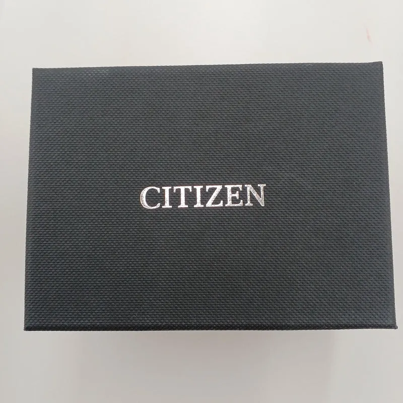 CITIZEN Automatik-Armbanduhr Club La Mer