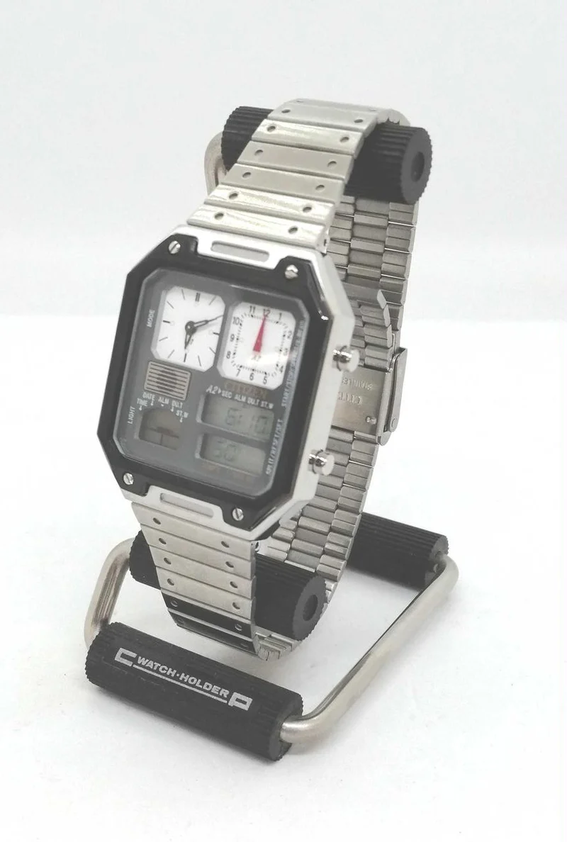 CITIZEN Armbanduhr 8989-003T306