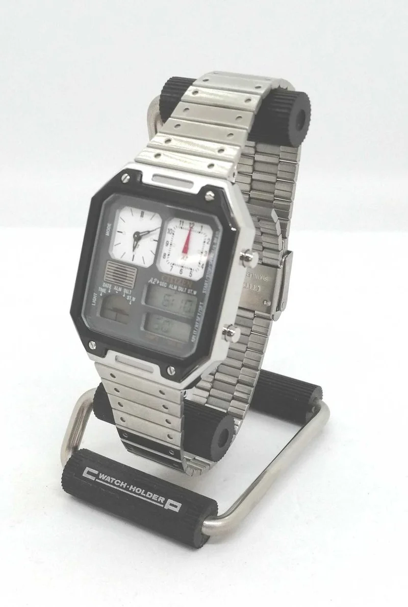 CITIZEN Armbanduhr 8989-003T306