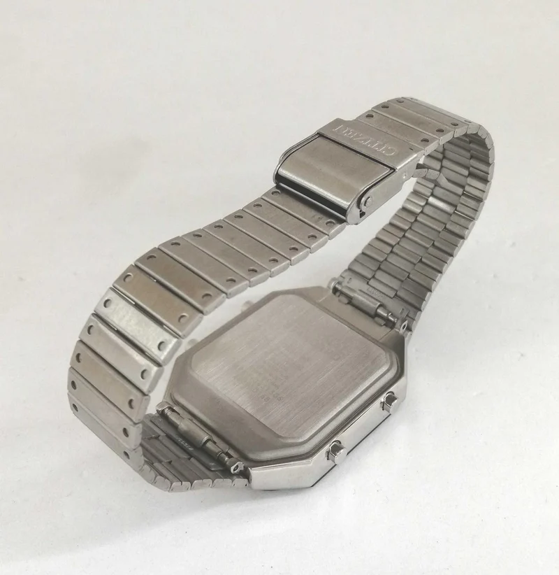 CITIZEN Armbanduhr 8989-003T306