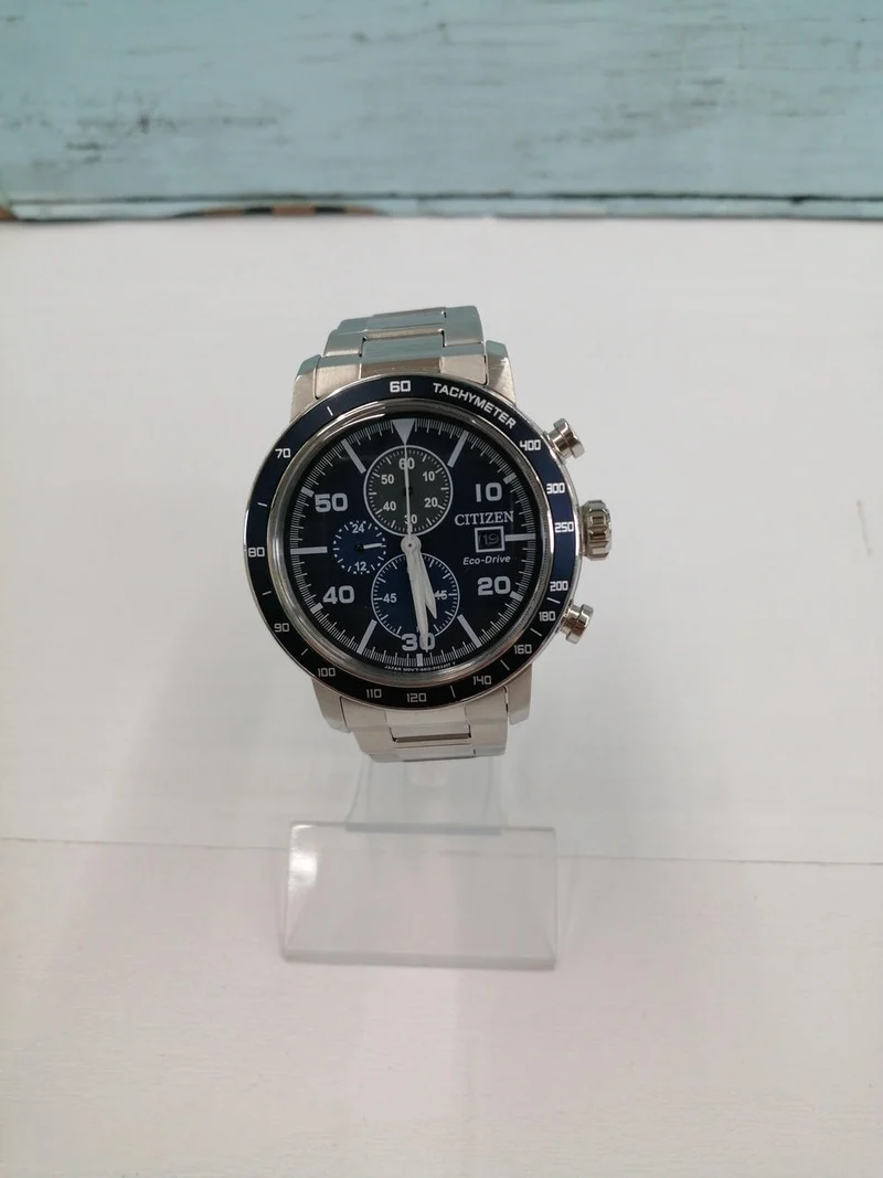 CITIZEN Eco-Drive Armbanduhr CA0648-50L