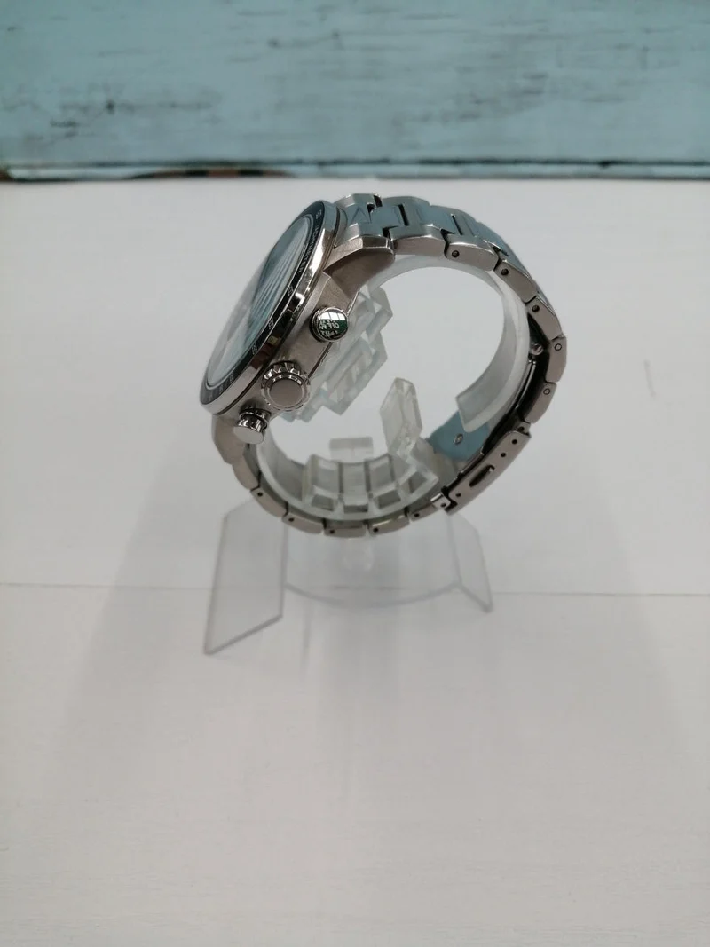 CITIZEN Eco-Drive Armbanduhr CA0648-50L