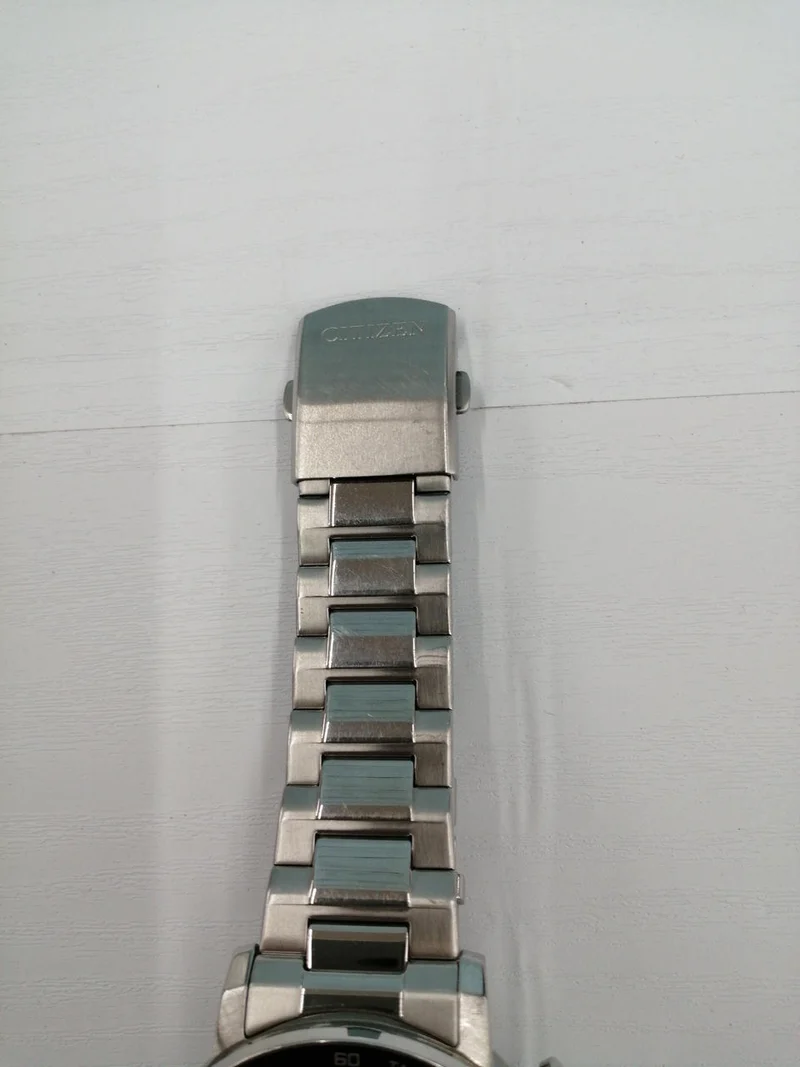 CITIZEN Eco-Drive Armbanduhr CA0648-50L