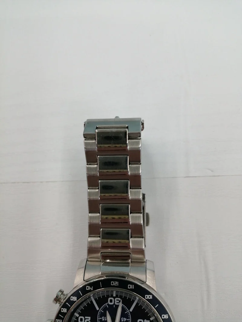 CITIZEN Eco-Drive Armbanduhr CA0648-50L