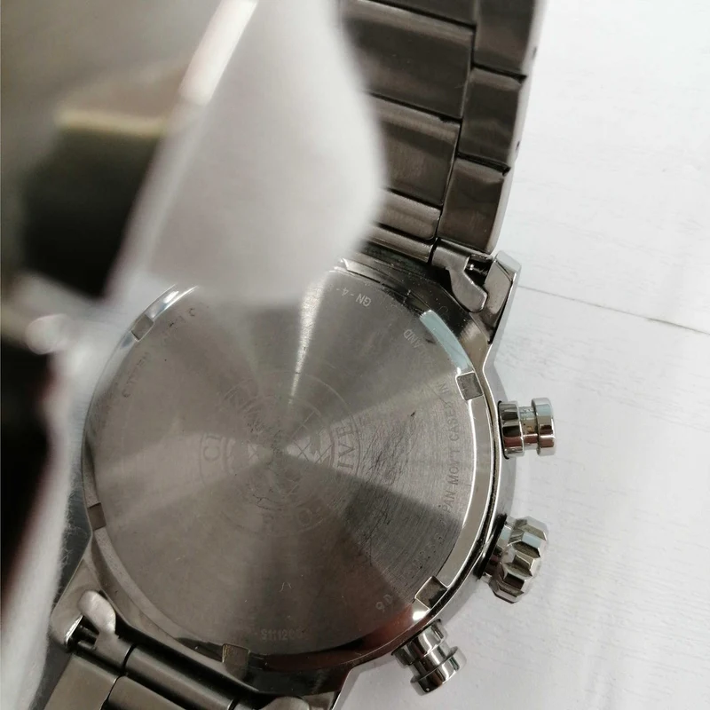 CITIZEN Eco-Drive Armbanduhr CA0648-50L