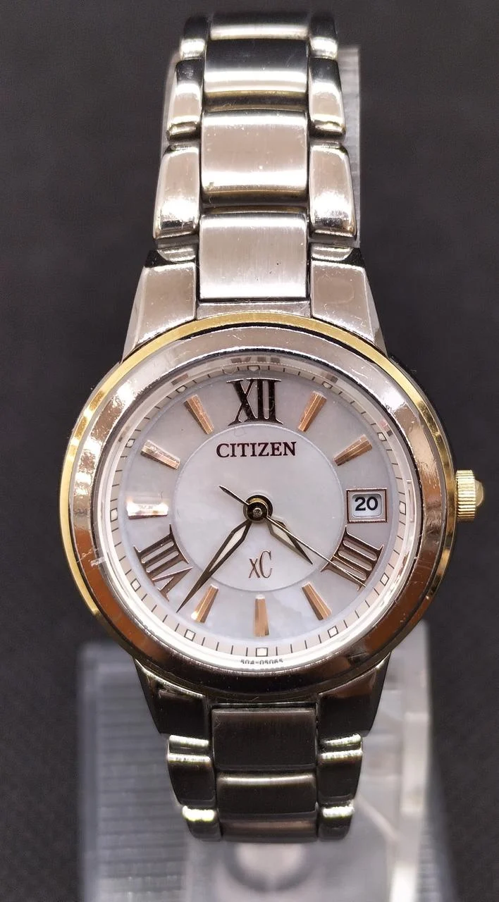 CITIZEN XC GN-4-S