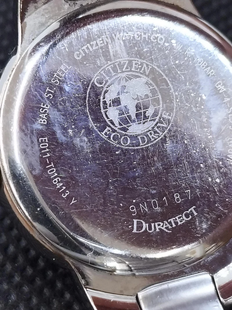 CITIZEN XC GN-4-S