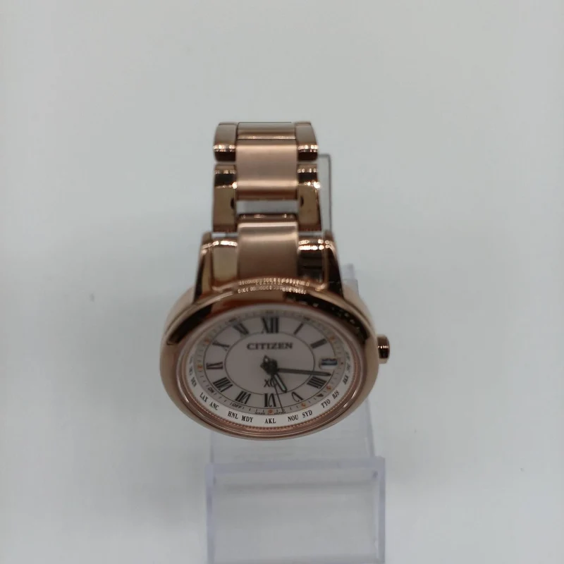 CITIZEN Solar-Funkuhr H240-T022740