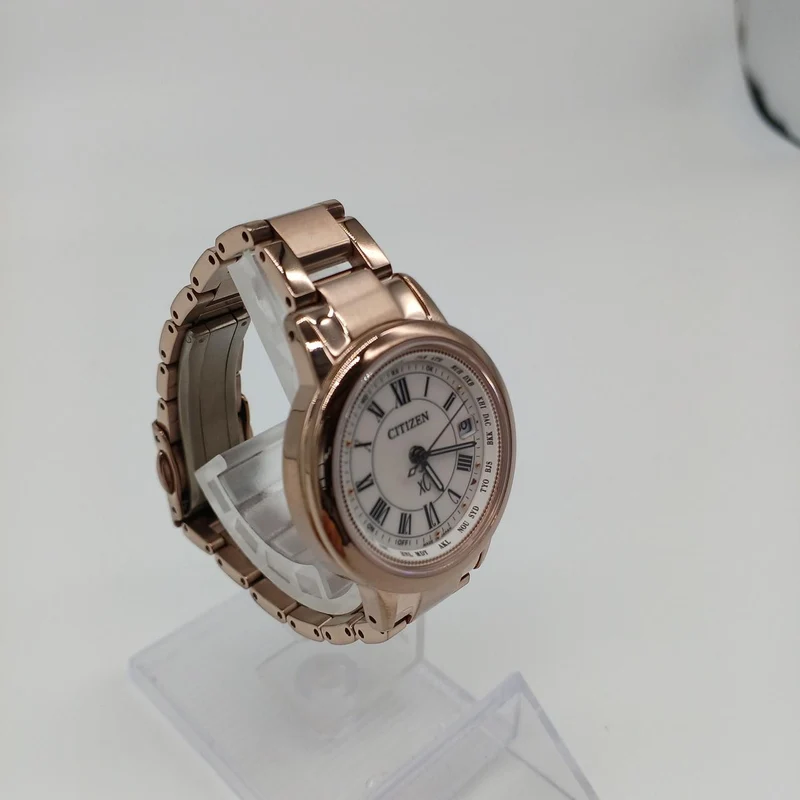 CITIZEN Solar-Funkuhr H240-T022740