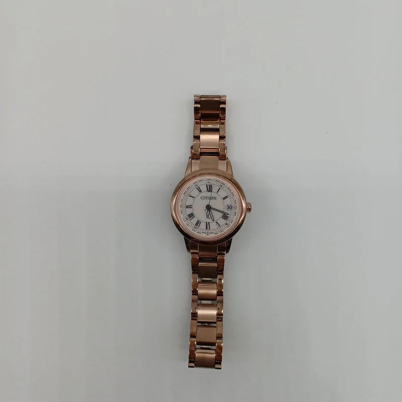 CITIZEN Solar-Funkuhr H240-T022740