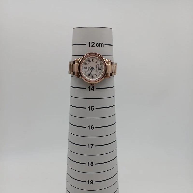 CITIZEN Solar-Funkuhr H240-T022740