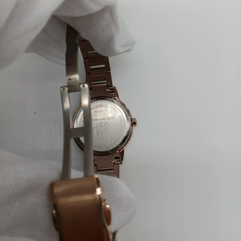 CITIZEN Solar-Funkuhr H240-T022740