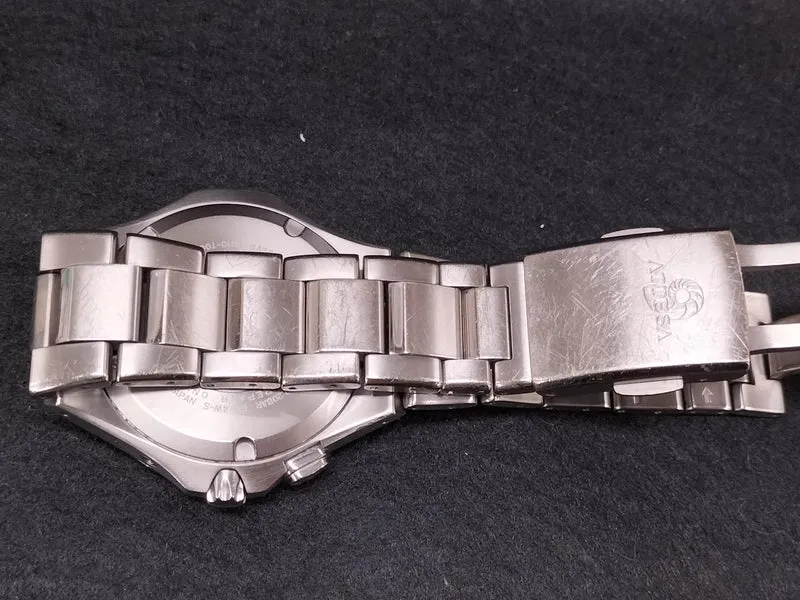 CITIZEN ECO-DRIVE H410-T003907