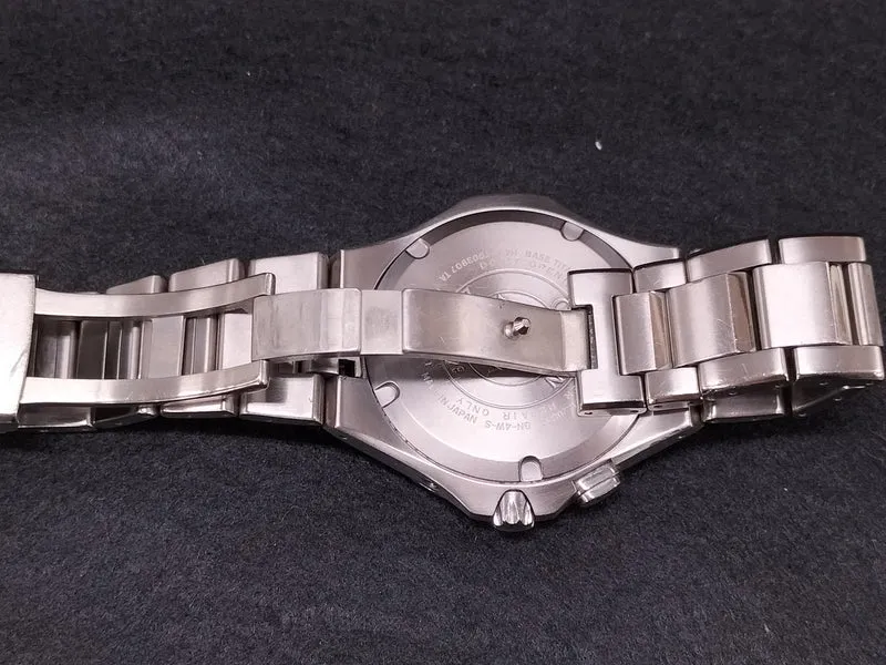 CITIZEN ECO-DRIVE H410-T003907