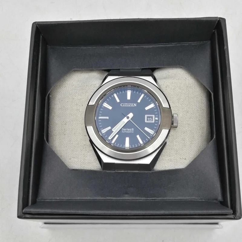 CITIZEN SEASON8 NA1004-10E