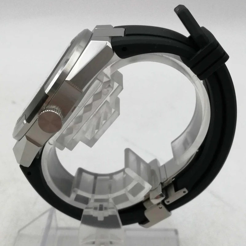 CITIZEN SEASON8 NA1004-10E