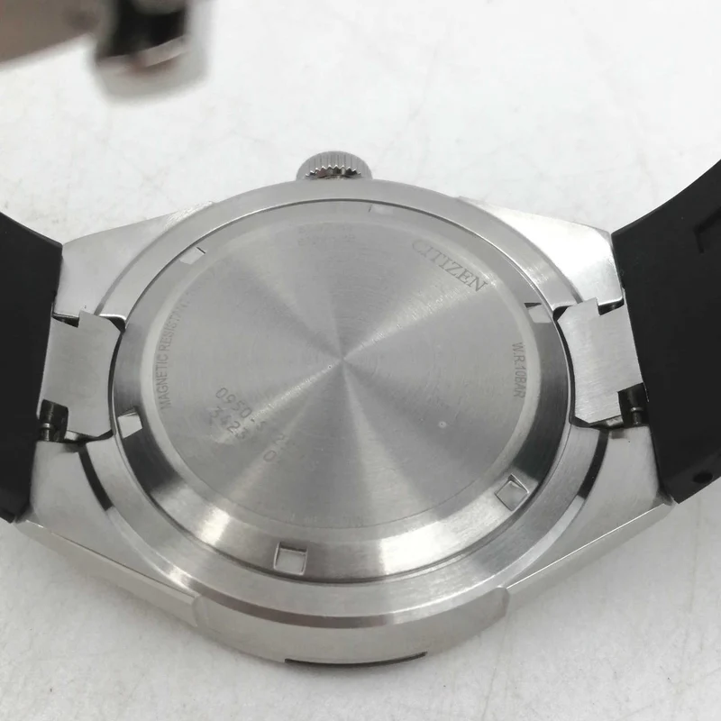 CITIZEN SEASON8 NA1004-10E