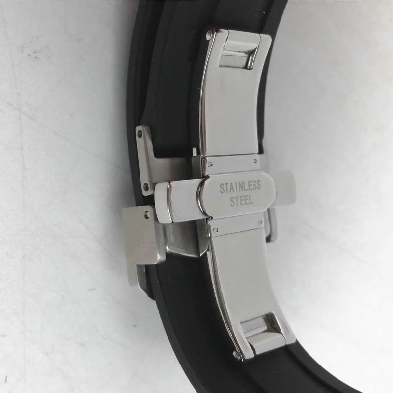 CITIZEN SEASON8 NA1004-10E