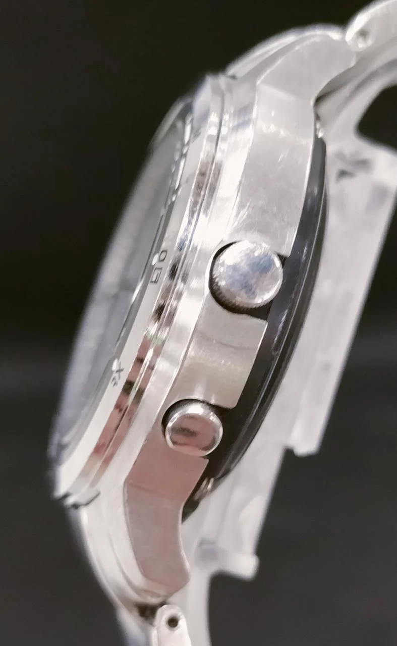 CITIZEN Armbanduhr A412-T005471Y