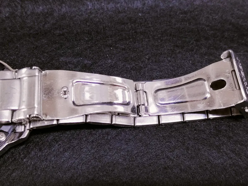 CITIZEN Armbanduhr A412-T005471Y