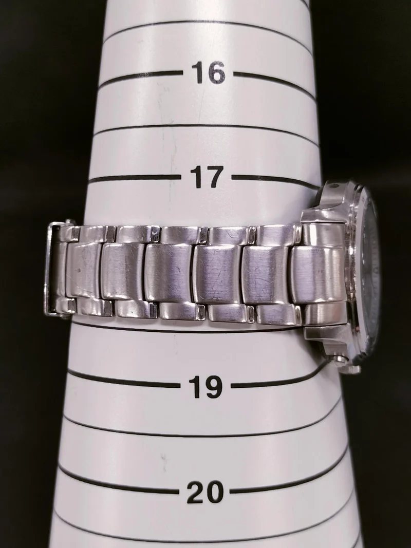 CITIZEN Armbanduhr A412-T005471Y