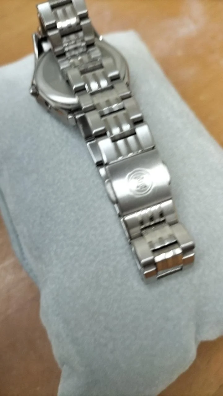 CITIZEN Armbanduhr EBD75-2641