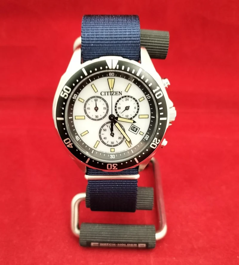 CITIZEN Eco-Drive Armbanduhr H500-002C602