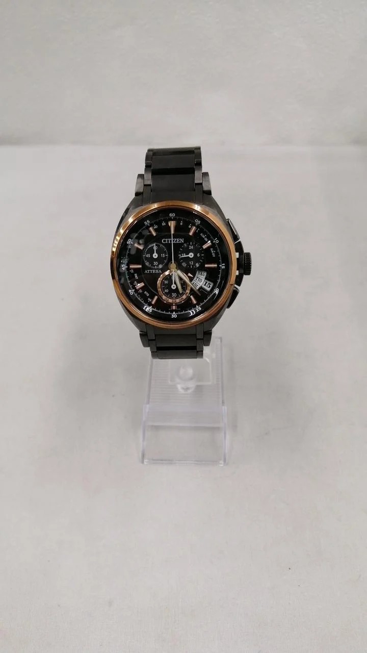 CITIZEN ATTESA h610-t016405