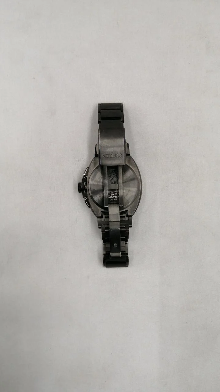 CITIZEN ATTESA h610-t016405