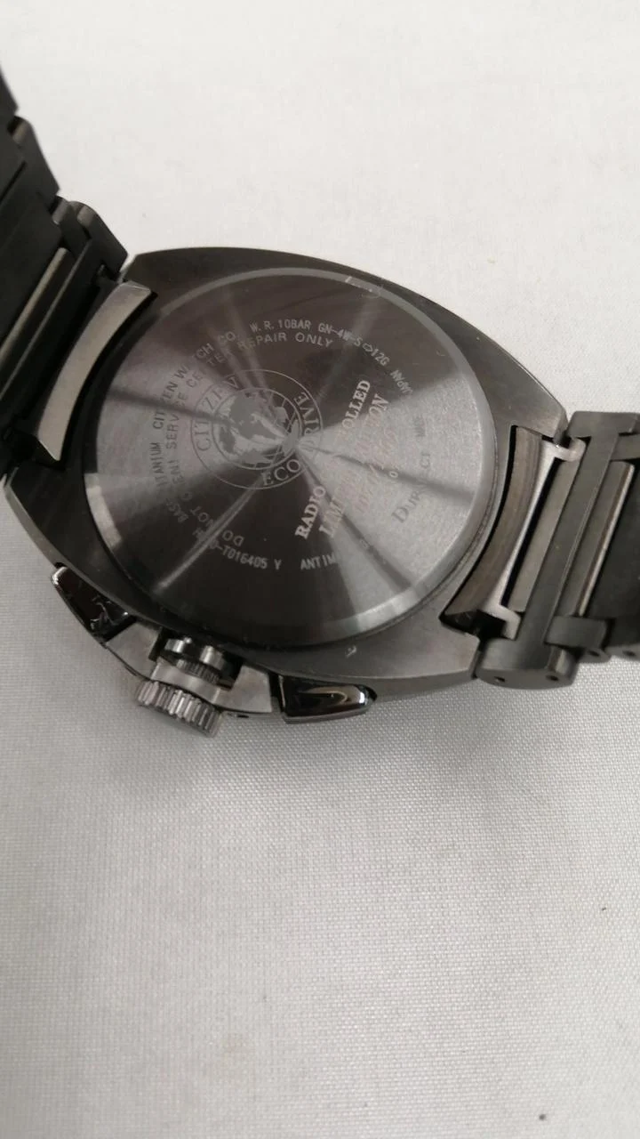 CITIZEN ATTESA h610-t016405