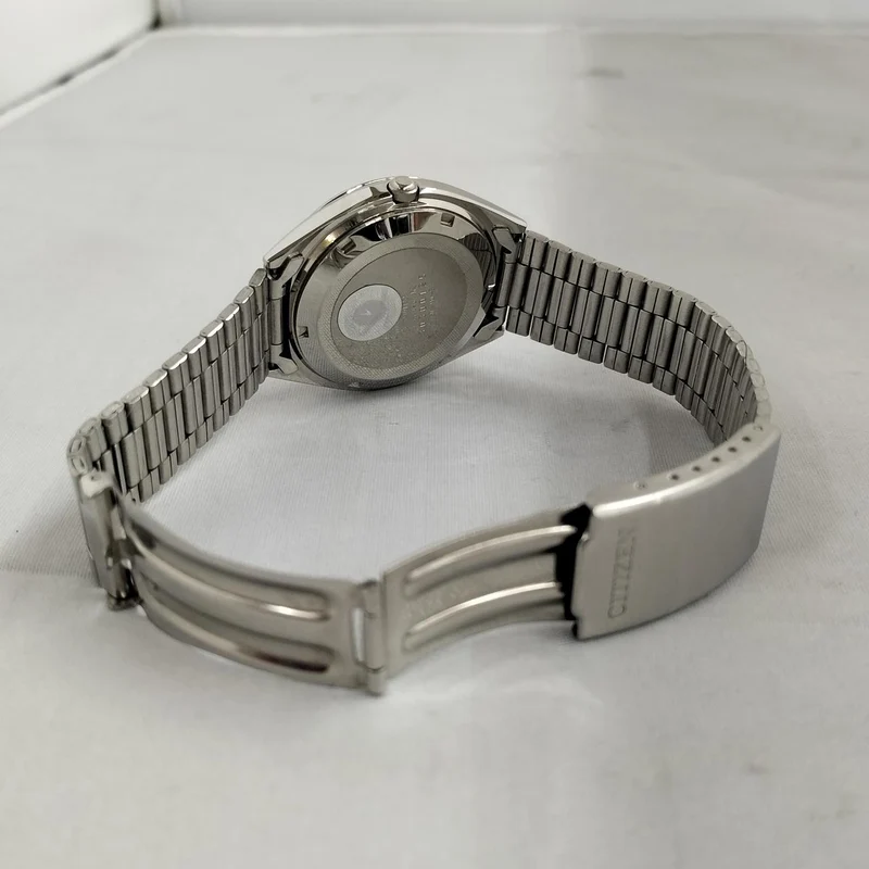 [SCHROTT] CITIZEN (Schrott) Armbanduhr CRYSTAL7 41-R00804