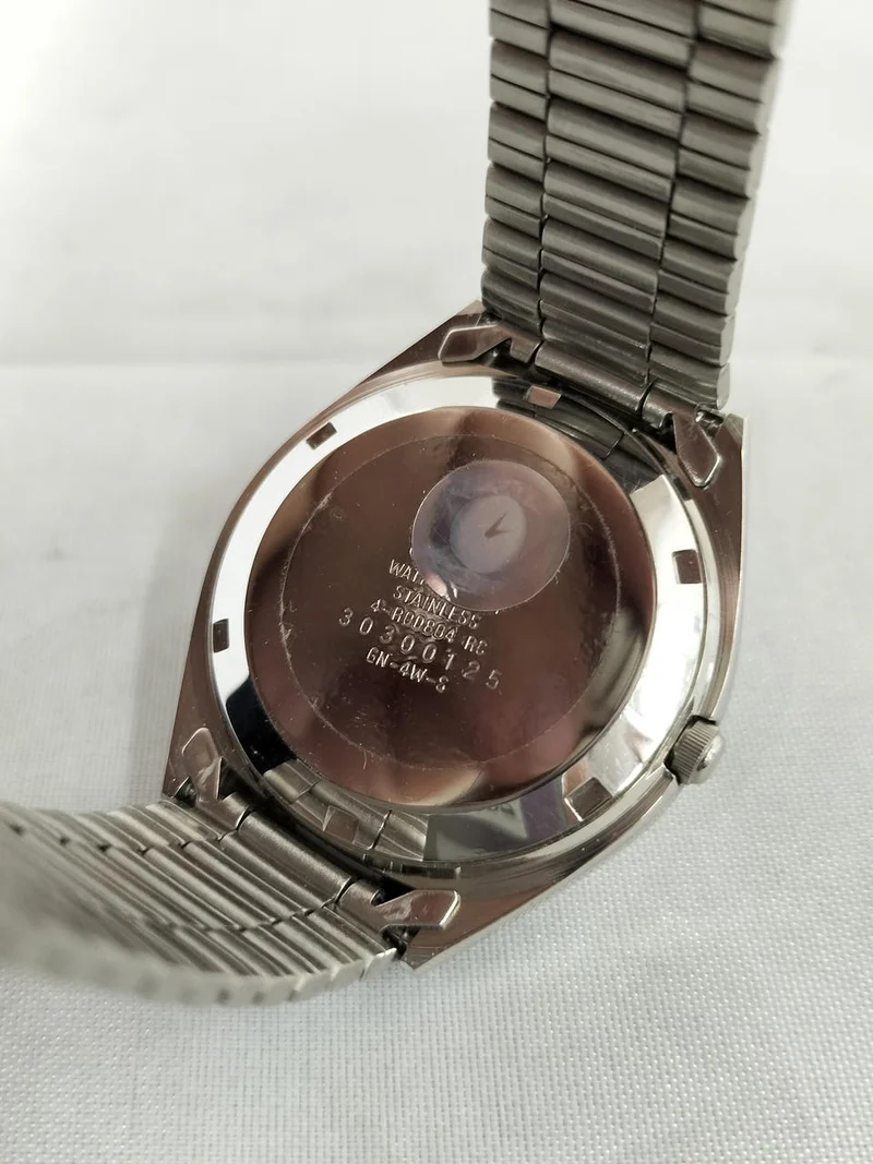 [SCHROTT] CITIZEN (Schrott) Armbanduhr CRYSTAL7 41-R00804