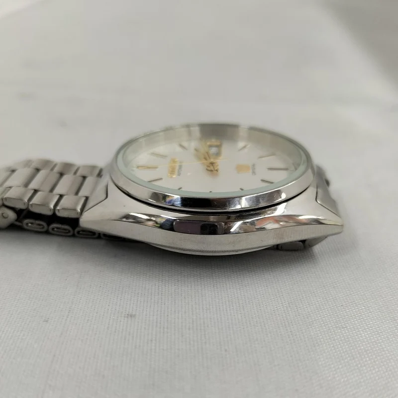[SCHROTT] CITIZEN (Schrott) Armbanduhr CRYSTAL7 41-R00804