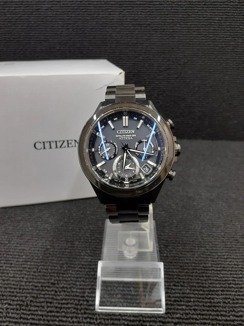 CITIZEN ATTESA F950-0023S01