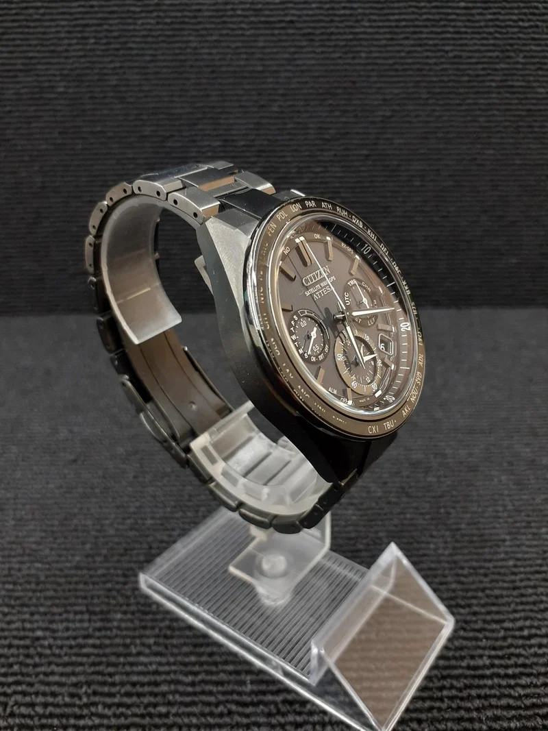 CITIZEN ATTESA F950-0023S01